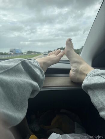 Full leaked Joanie private onlyfans photo