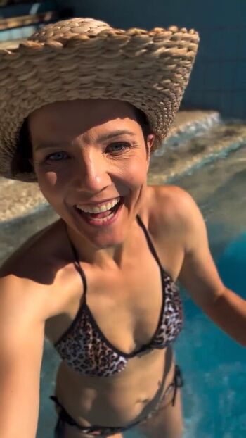 Full leaked Joanna jabczyska private onlyfans photo