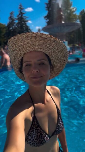 Full leaked Joanna jabczyska private onlyfans photo