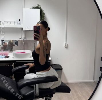 Full leaked Joanna majolie private onlyfans photo
