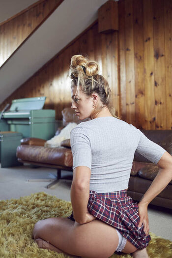 Full leaked Joanna may parker private onlyfans photo