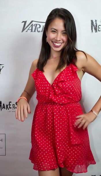 Joanne Chew 