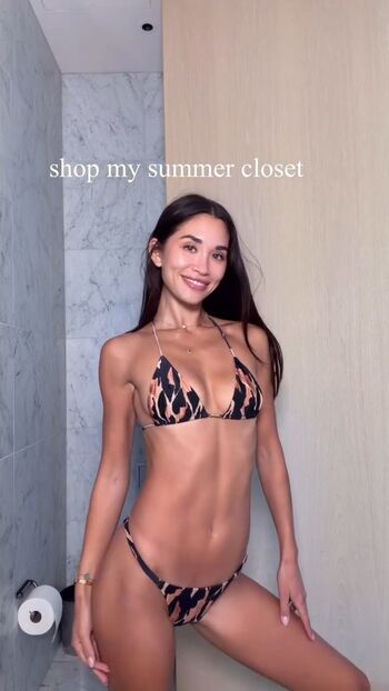 Full leaked Jocelyn chew private onlyfans photo