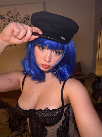 Full leaked Jocelyynn private onlyfans photo