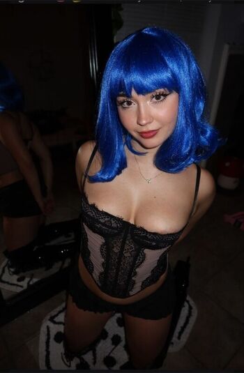 Full leaked Jocelyynn private onlyfans photo