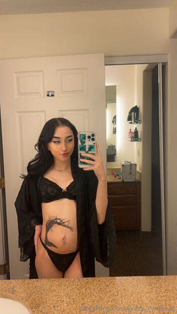 Full leaked Jocybossy private onlyfans photo