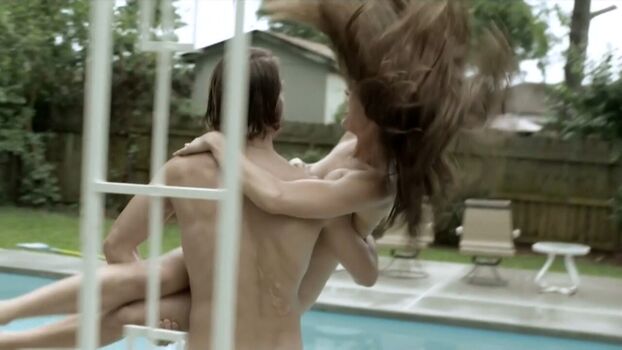 Full leaked Jodi balfour private onlyfans photo