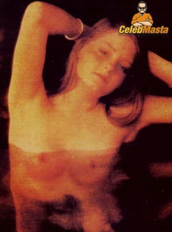 Full leaked Jodi foster private onlyfans photo