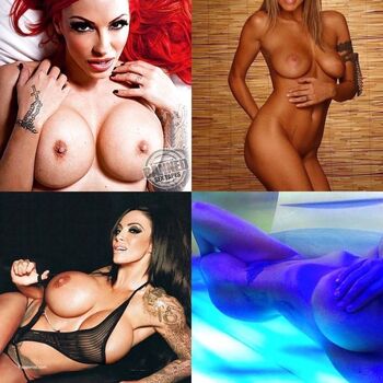 Full leaked Jodi marsh private onlyfans photo