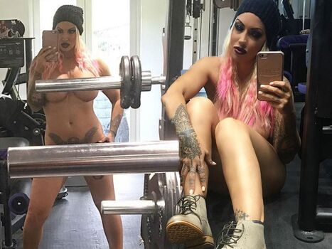 Full leaked Jodi marsh private onlyfans photo