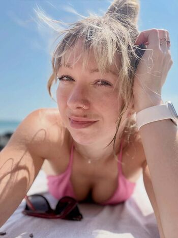 Full leaked Jodie boo private onlyfans photo