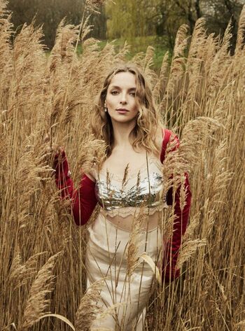 Full leaked Jodie comer private onlyfans photo