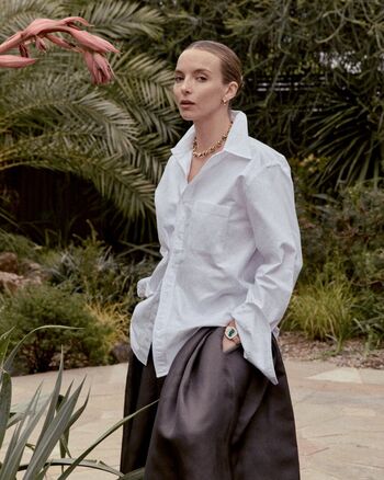 Full leaked Jodie comer private onlyfans photo