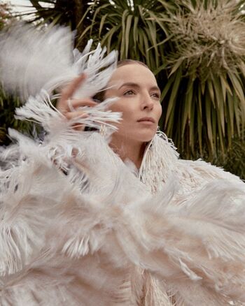 Full leaked Jodie comer private onlyfans photo