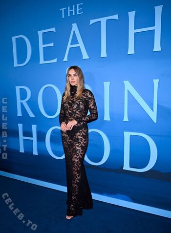 Jodie Comer