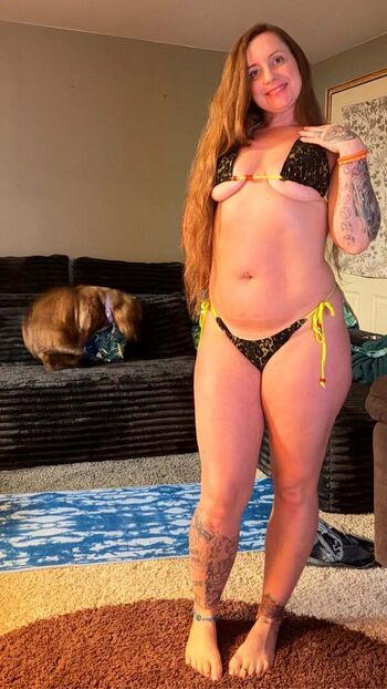 Full leaked Jodie davis private onlyfans photo