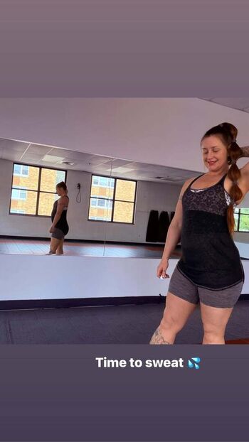 Full leaked Jodie davis private onlyfans photo