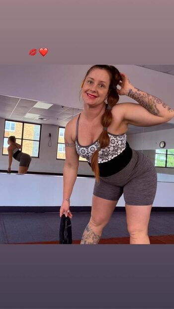 Full leaked Jodie davis private onlyfans photo