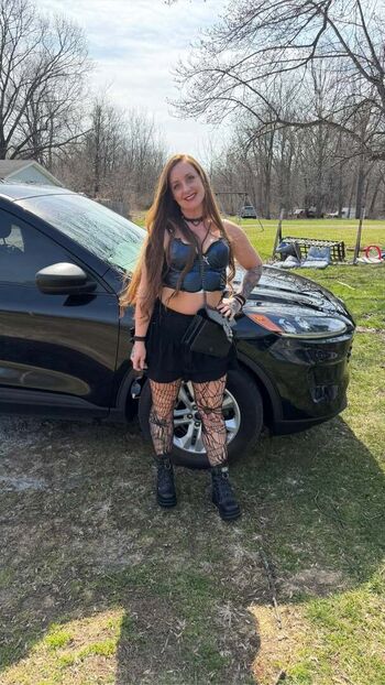 Full leaked Jodie davis private onlyfans photo