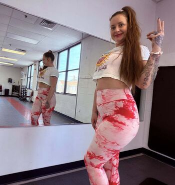 Full leaked Jodie davis private onlyfans photo