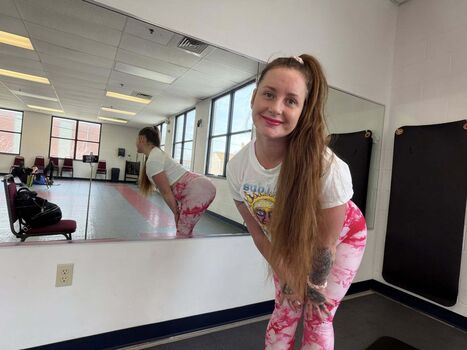 Full leaked Jodie davis private onlyfans photo