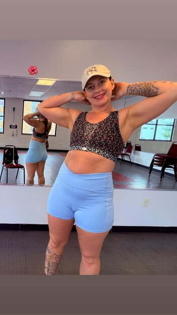 Full leaked Jodie davis private onlyfans photo