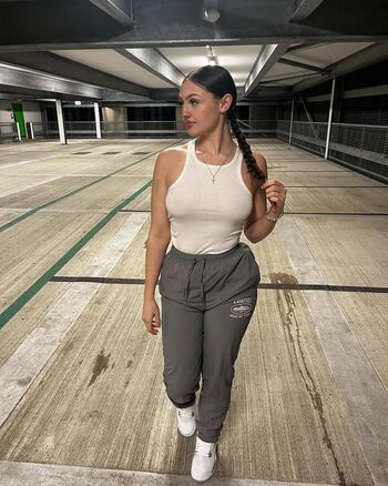 Full leaked Jodie kiely private onlyfans photo