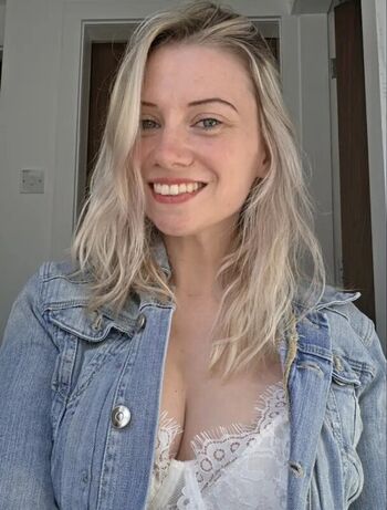 Full leaked Jodie marie asmr private onlyfans photo