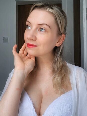 Jodie Marie ASMR