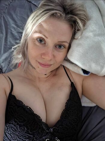 Jodie Marie ASMR