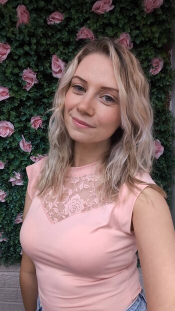 Jodie Marie ASMR