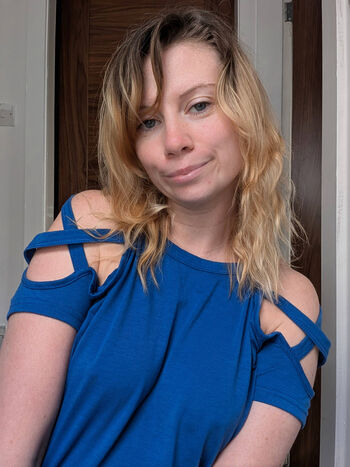 Jodie Marie ASMR