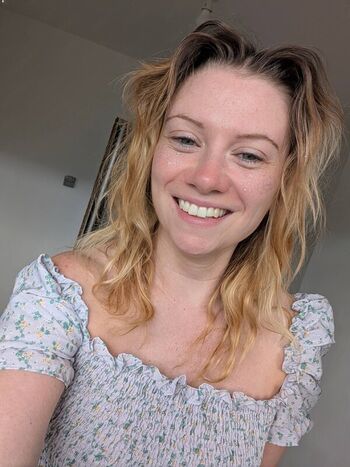 Jodie Marie ASMR