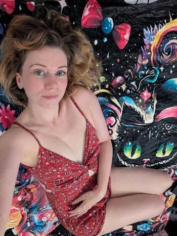 Jodie Marie ASMR