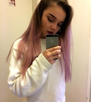 Jodie Peach