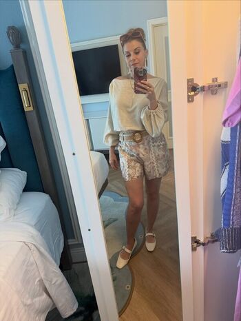 Jodie Sweetin