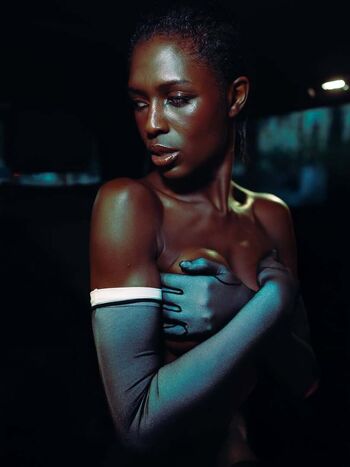 Jodie Turner-Smith