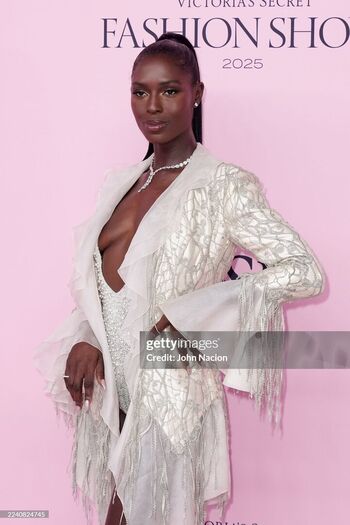 Jodie Turner-Smith