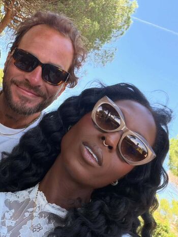 Full leaked Jodie turner smith private onlyfans photo