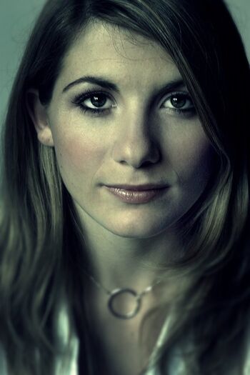 Full leaked Jodie whittaker actress private onlyfans photo