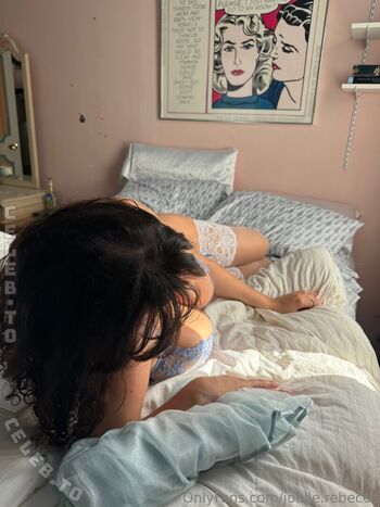 Full leaked Joelle rebecca private onlyfans photo