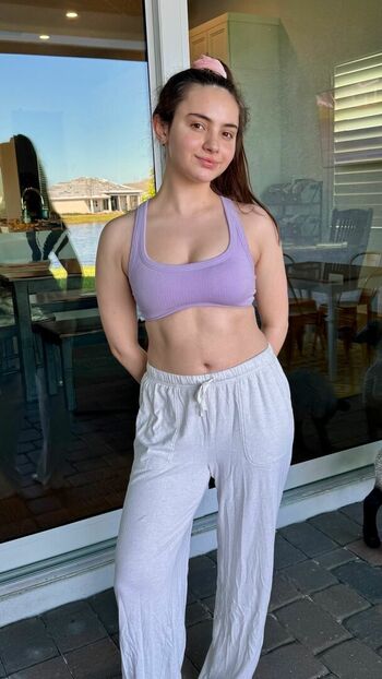 Full leaked Joely engelbert private onlyfans photo