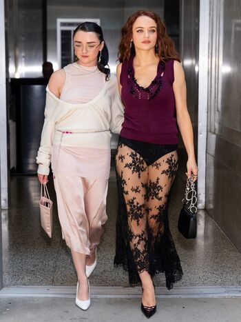 Joey King