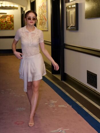 Full leaked Joey king page private onlyfans photo