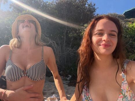 Full leaked Joey king page private onlyfans photo