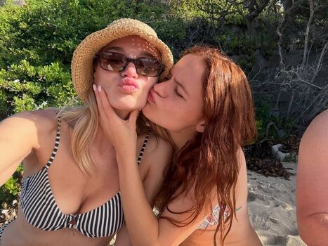 Full leaked Joey king page private onlyfans photo