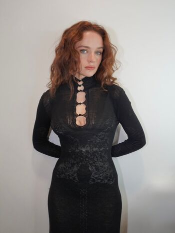 Full leaked Joey king private onlyfans photo