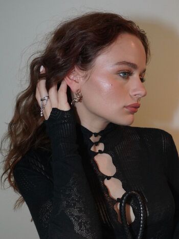 Full leaked Joey king private onlyfans photo