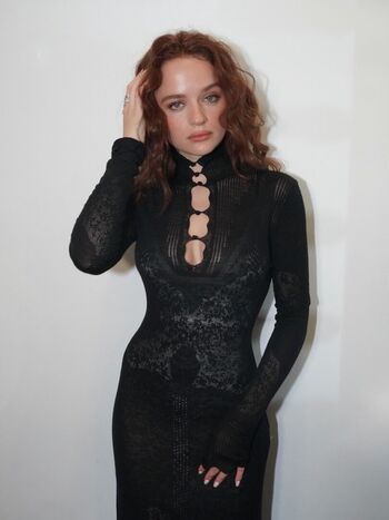 Joey King