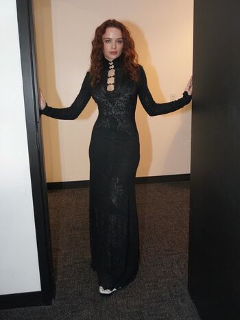 Full leaked Joey king private onlyfans photo